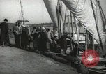 Immagine di Ruota ad acqua Egitto, 1938, secondo 33 filmato di repertorio 65675062979