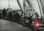 Immagine di Ruota ad acqua Egitto, 1938, secondo 35 filmato di repertorio 65675062979