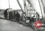 Immagine di Ruota ad acqua Egitto, 1938, secondo 36 filmato di repertorio 65675062979