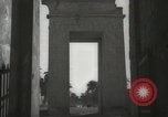 Immagine di Ruota ad acqua Egitto, 1938, secondo 41 filmato di repertorio 65675062979