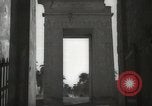 Immagine di Ruota ad acqua Egitto, 1938, secondo 44 filmato di repertorio 65675062979
