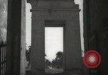 Immagine di Ruota ad acqua Egitto, 1938, secondo 45 filmato di repertorio 65675062979