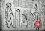 Immagine di Ruota ad acqua Egitto, 1938, secondo 51 filmato di repertorio 65675062979