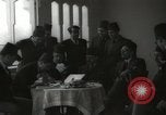 Image of Nahas Pasha's cabinet meet Egypt, 1938, second 3 stock footage video 65675062980