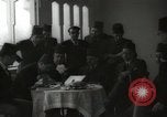 Image of Nahas Pasha's cabinet meet Egypt, 1938, second 4 stock footage video 65675062980