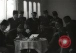 Image of Nahas Pasha's cabinet meet Egypt, 1938, second 6 stock footage video 65675062980