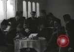 Image of Nahas Pasha's cabinet meet Egypt, 1938, second 7 stock footage video 65675062980