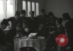 Image of Nahas Pasha's cabinet meet Egypt, 1938, second 8 stock footage video 65675062980