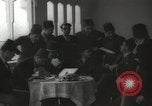 Image of Nahas Pasha's cabinet meet Egypt, 1938, second 9 stock footage video 65675062980