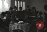 Image of Nahas Pasha's cabinet meet Egypt, 1938, second 10 stock footage video 65675062980