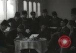 Image of Nahas Pasha's cabinet meet Egypt, 1938, second 11 stock footage video 65675062980