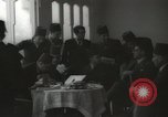 Image of Nahas Pasha's cabinet meet Egypt, 1938, second 14 stock footage video 65675062980