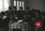 Image of Nahas Pasha's cabinet meet Egypt, 1938, second 17 stock footage video 65675062980