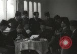 Image of Nahas Pasha's cabinet meet Egypt, 1938, second 18 stock footage video 65675062980