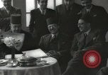 Image of Nahas Pasha's cabinet meet Egypt, 1938, second 25 stock footage video 65675062980