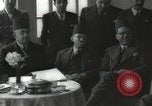 Image of Nahas Pasha's cabinet meet Egypt, 1938, second 29 stock footage video 65675062980