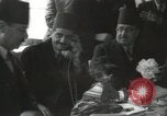 Image of Nahas Pasha's cabinet meet Egypt, 1938, second 31 stock footage video 65675062980