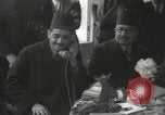 Image of Nahas Pasha's cabinet meet Egypt, 1938, second 33 stock footage video 65675062980