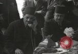 Image of Nahas Pasha's cabinet meet Egypt, 1938, second 34 stock footage video 65675062980