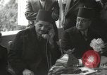 Image of Nahas Pasha's cabinet meet Egypt, 1938, second 38 stock footage video 65675062980