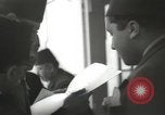Image of Nahas Pasha's cabinet meet Egypt, 1938, second 41 stock footage video 65675062980