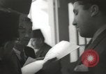 Image of Nahas Pasha's cabinet meet Egypt, 1938, second 42 stock footage video 65675062980