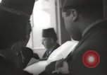 Image of Nahas Pasha's cabinet meet Egypt, 1938, second 43 stock footage video 65675062980