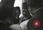 Image of Nahas Pasha's cabinet meet Egypt, 1938, second 50 stock footage video 65675062980