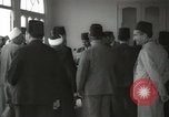 Image of Nahas Pasha's cabinet meet Egypt, 1938, second 55 stock footage video 65675062980