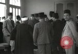 Image of Nahas Pasha's cabinet meet Egypt, 1938, second 57 stock footage video 65675062980