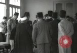 Image of Nahas Pasha's cabinet meet Egypt, 1938, second 60 stock footage video 65675062980