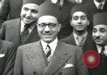 Image of Nahas Pasha's cabinet meet Egypt, 1938, second 3 stock footage video 65675062981