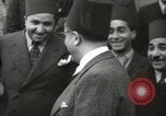Image of Nahas Pasha's cabinet meet Egypt, 1938, second 7 stock footage video 65675062981