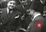 Image of Nahas Pasha's cabinet meet Egypt, 1938, second 10 stock footage video 65675062981