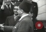 Image of Nahas Pasha's cabinet meet Egypt, 1938, second 12 stock footage video 65675062981