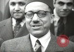 Image of Nahas Pasha's cabinet meet Egypt, 1938, second 14 stock footage video 65675062981
