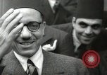 Image of Nahas Pasha's cabinet meet Egypt, 1938, second 15 stock footage video 65675062981