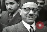 Image of Nahas Pasha's cabinet meet Egypt, 1938, second 16 stock footage video 65675062981