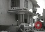 Image of Nahas Pasha's cabinet meet Egypt, 1938, second 22 stock footage video 65675062981