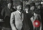 Image of Nahas Pasha's cabinet meet Egypt, 1938, second 45 stock footage video 65675062981