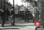 Image of Nahas Pasha's cabinet meet Egypt, 1938, second 49 stock footage video 65675062981