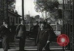 Image of Nahas Pasha's cabinet meet Egypt, 1938, second 51 stock footage video 65675062981