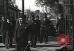 Image of Nahas Pasha's cabinet meet Egypt, 1938, second 52 stock footage video 65675062981