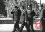 Image of Nahas Pasha's cabinet meet Egypt, 1938, second 55 stock footage video 65675062981