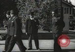 Image of Nahas Pasha's cabinet meet Egypt, 1938, second 56 stock footage video 65675062981
