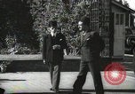 Image of Nahas Pasha's cabinet meet Egypt, 1938, second 57 stock footage video 65675062981