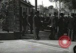 Image of Nahas Pasha's cabinet meet Egypt, 1938, second 60 stock footage video 65675062981