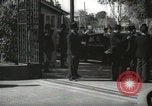 Image of Nahas Pasha's cabinet meet Egypt, 1938, second 61 stock footage video 65675062981