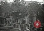 Image of Nahas Pasha's cabinet Egypt, 1938, second 3 stock footage video 65675062982