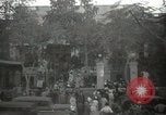Image of Nahas Pasha's cabinet Egypt, 1938, second 4 stock footage video 65675062982